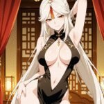 Ningguang | Genshin Impact