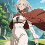 Sylphiette Greyrat | Mushoku Tensei: Jobless Reincarnation