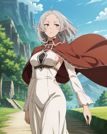Sylphiette Greyrat | Mushoku Tensei: Jobless Reincarnation
