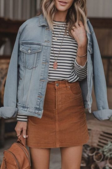 fall outfits