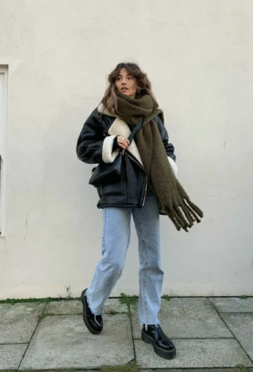 fall outfits