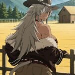 Ghislaine Dedoldia | Mushoku Tensei: Jobless Reincarnation