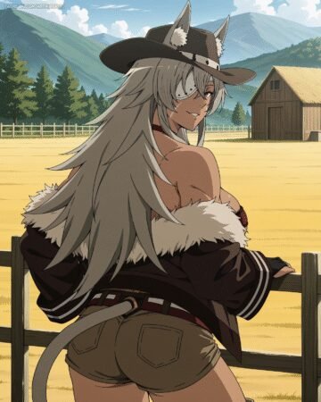 Ghislaine Dedoldia | Mushoku Tensei: Jobless Reincarnation