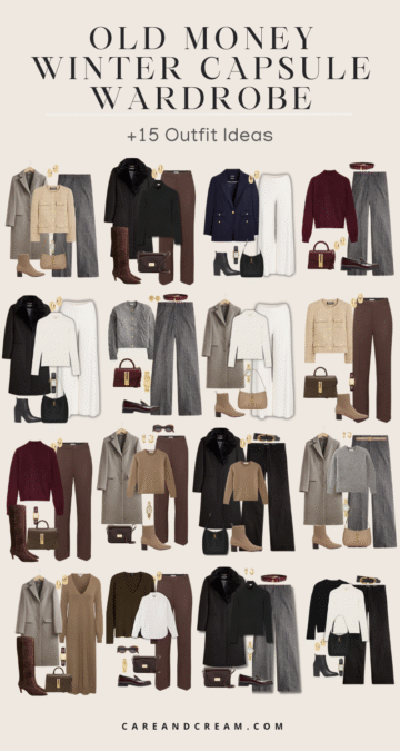 fall outfits