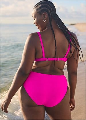 plus size swimwear