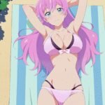 Akari Watanabe | More than a Married Couple, but Not Lovers.