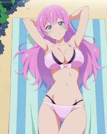 Akari Watanabe | More than a Married Couple, but Not Lovers.