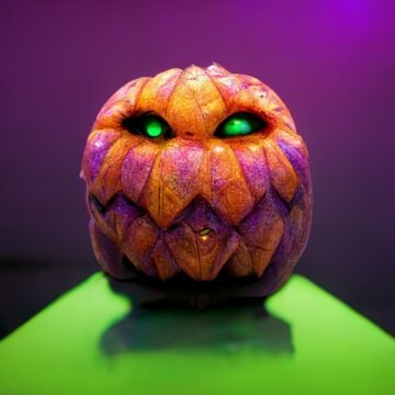 So Spooky!