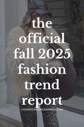 fall outfits