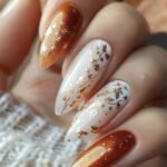 fall nails