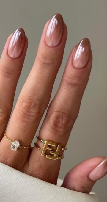 fall nails