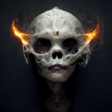skulls