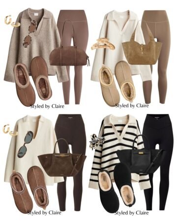 fall outfits