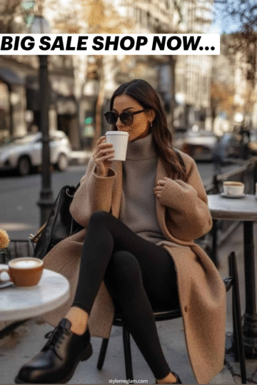 fall outfits