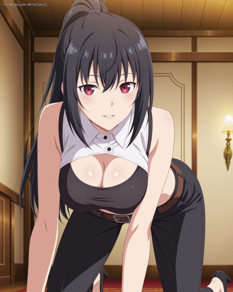 Shizuku Yaegashi | Arifureta: From Commonplace to World's Strongest