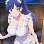 Ami Tsuruga | The Café Terrace and Its Goddesses