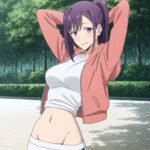 Sung Jin-ah | Solo Leveling