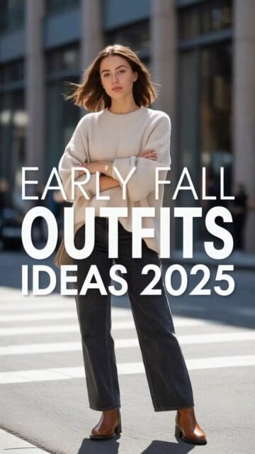 fall outfits