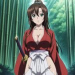 Sayaka Kirasaka | Strike the Blood