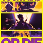 cyberpunk anime wallpaper