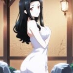 Saegusa Mayumi | Mahouka Koukou no Rettousei