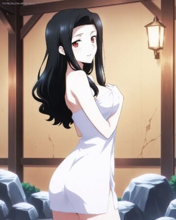 Saegusa Mayumi | Mahouka Koukou no Rettousei