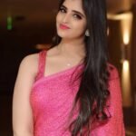 Follow @being_traditionall
In Frame -- Shyamala...