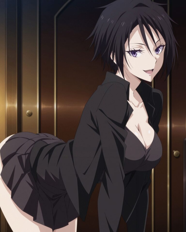 Hinata Sakaguchi | That Time I Got Reincarnated as a Slime