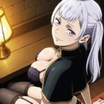 Noelle Silva | Black Clover