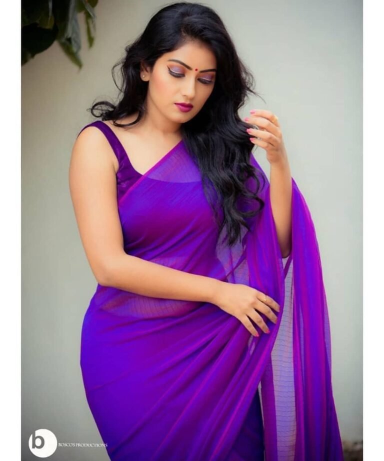 PROMOTIONS AVAILABLE
Follow @being_traditionall
In FRAME-- @sonikagowda_offici...