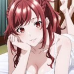 Kaede Kazama | I Got a Cheat Skill in Another World and Became Unrivaled in The