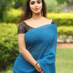 Follow @being_traditionall
In Frame-- Karunya...