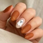 fall nails