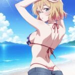 Mami Nanami | Rent-a-Girlfriend