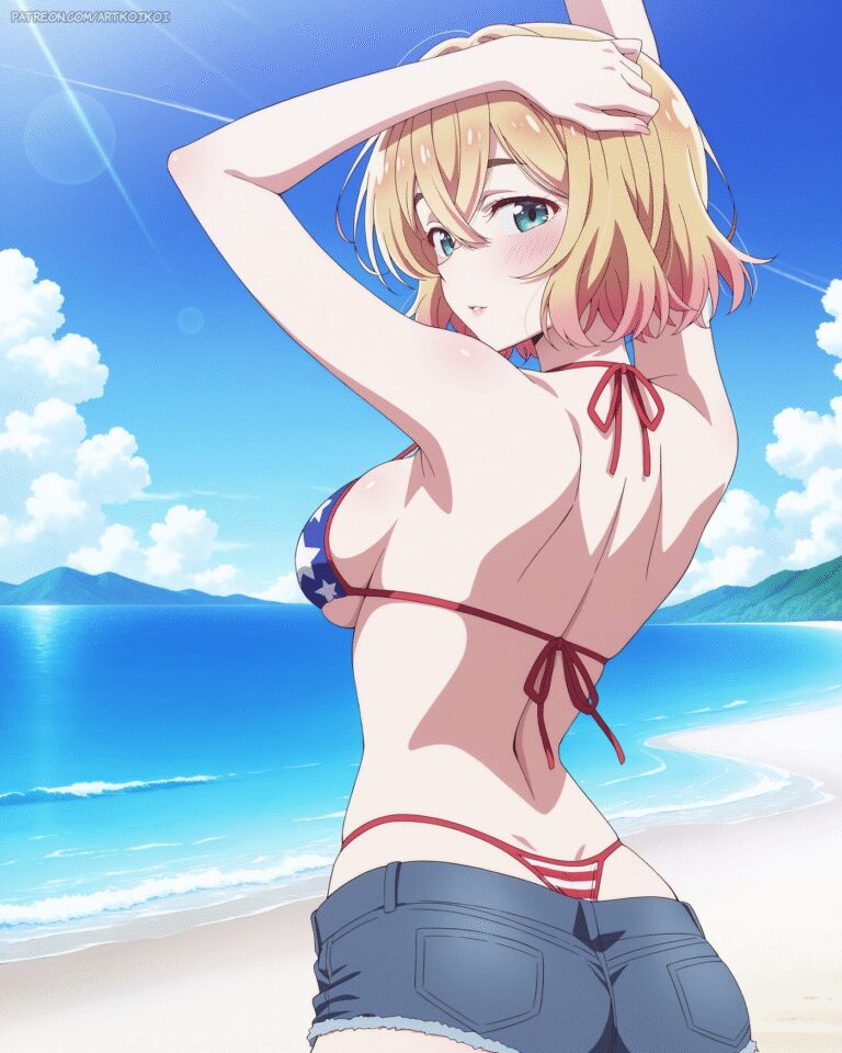 Mami Nanami | Rent-a-Girlfriend