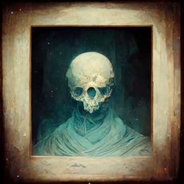 Alien life imagined