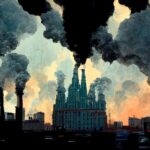 Industrial Landscapes