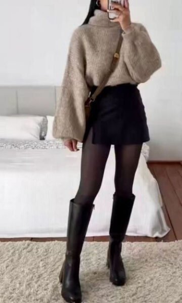 fall outfits