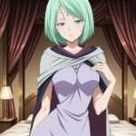 Mjurran | That Time I Got Reincarnated as a Slime