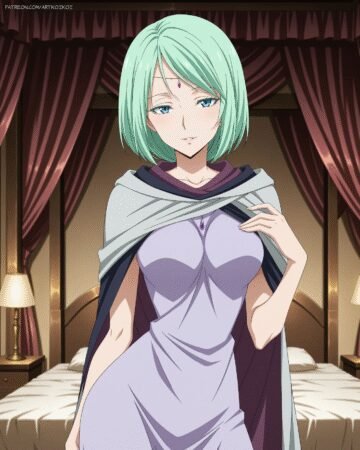 Mjurran | That Time I Got Reincarnated as a Slime