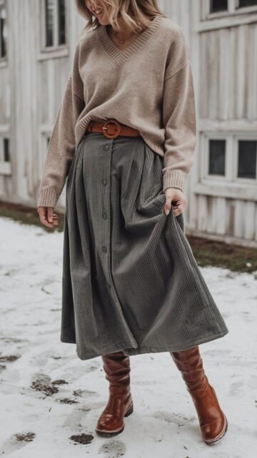 fall outfits