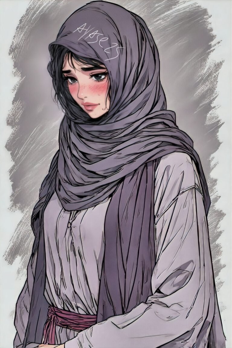 THE RESPECTED ONE OF OUR HOOF