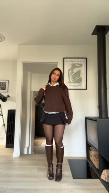 fall outfits