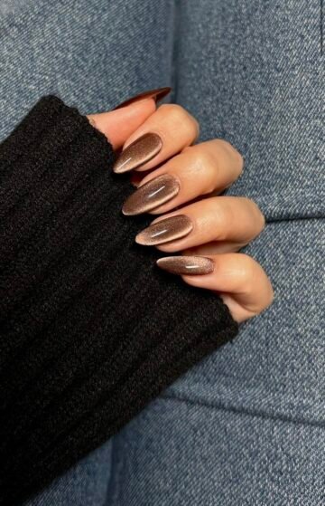 fall nails