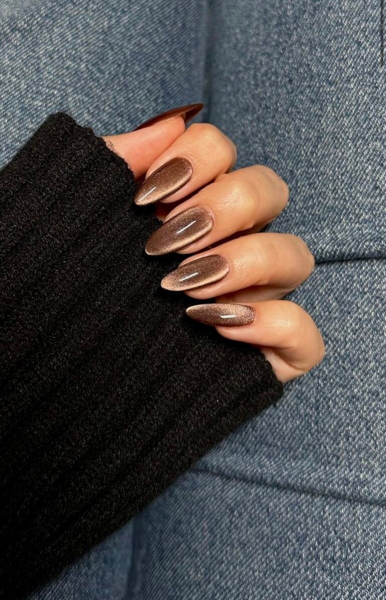 fall nails