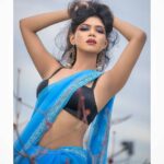 DM FOR PROMOTIONS/ SHOUTOUT
@rishiraj_photography
#sareeinspiration
#sareedrap...