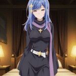 Maha | The World's Finest Assassin Gets Reincarnated in Another World as an Aris