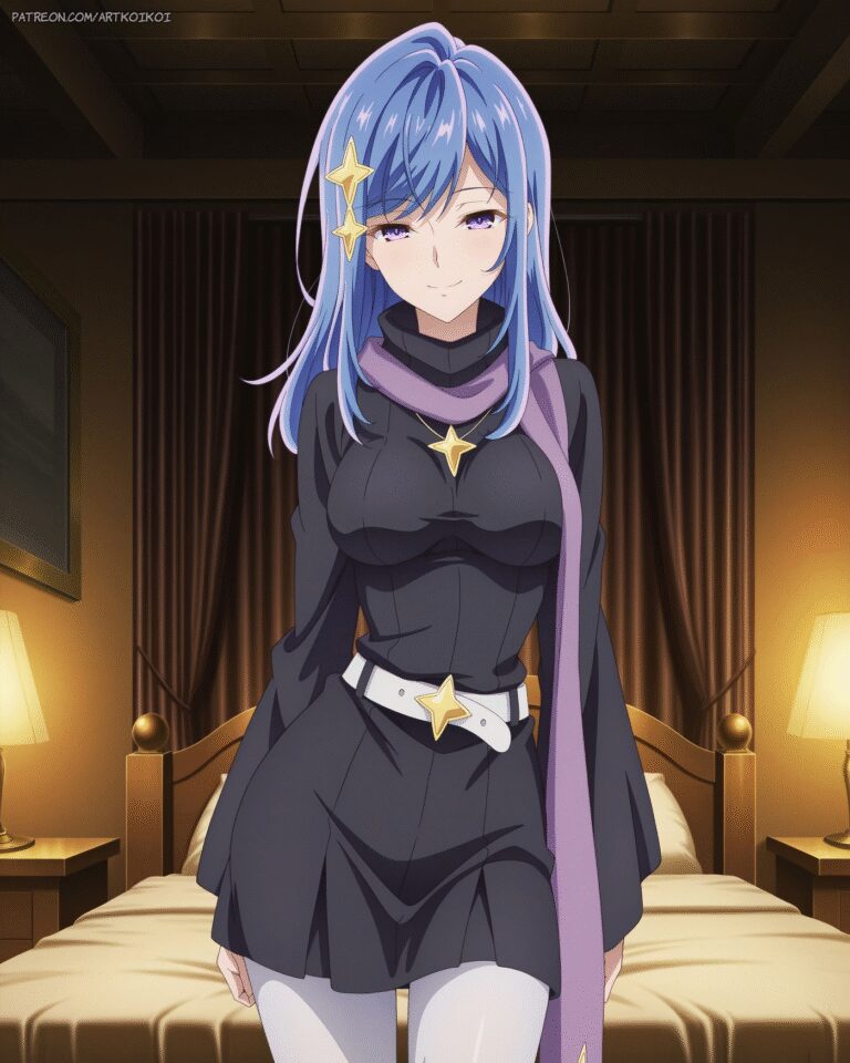 Maha | The World's Finest Assassin Gets Reincarnated in Another World as an Aris