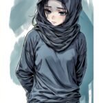 after a long day, I'm tired