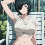 Himeno | Chainsaw Man